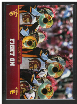 A8914- 2015 Panini USC Trojans Cards GROUP #1 -You Pick- 15+ FREE US SHIP