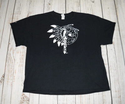 ADAM ANT 2018 USA TOUR TSHIRT MENS 3XL ANT MUSIC FOR SEX PEOPLE COTTON POST PUNK