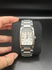 ESQ Swiss By Movado Men’s Quest Stainless Steel 07300947 Watch