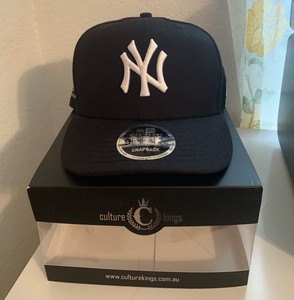 new era 9fifty high crown