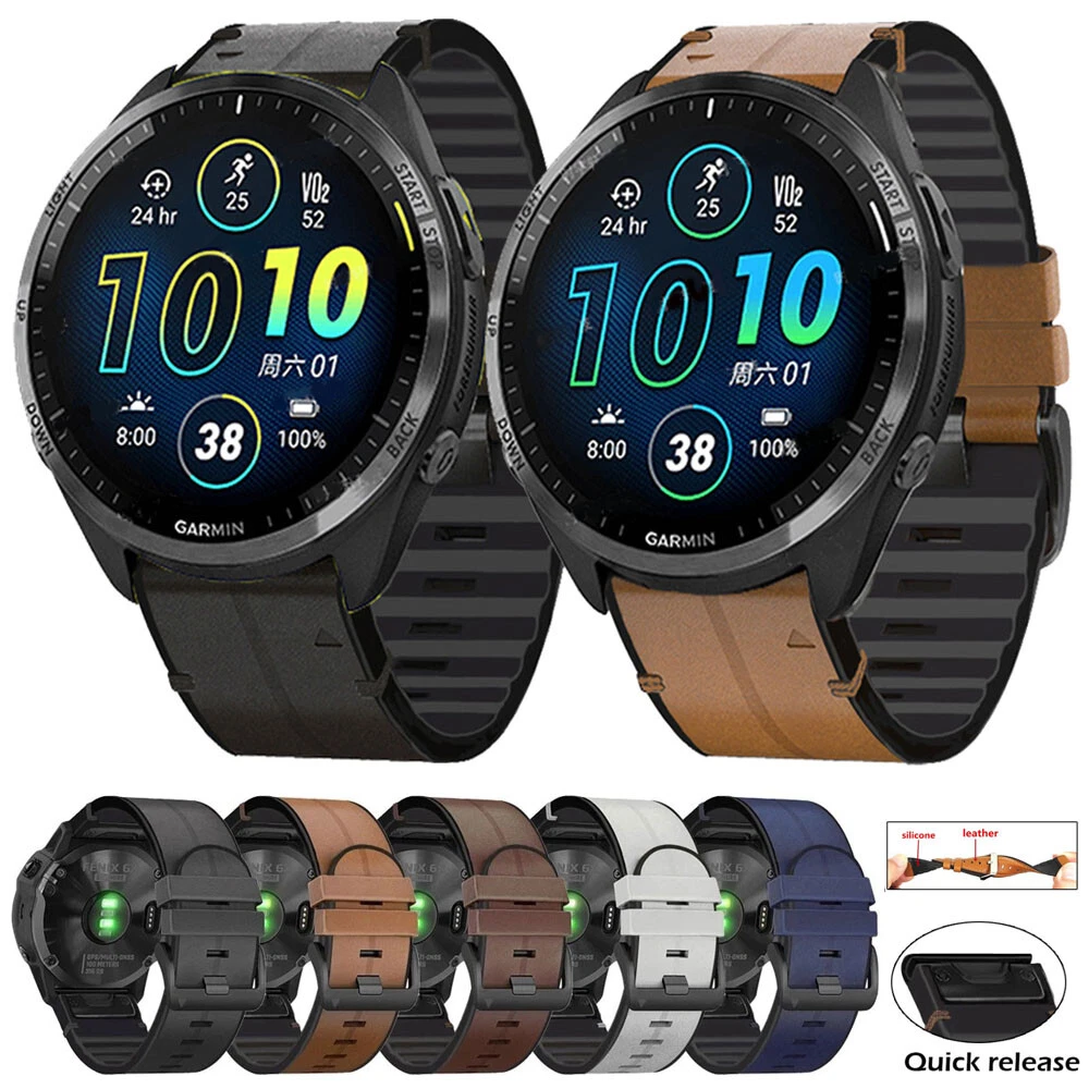 Fenix 5 24 hour clock new arrivals