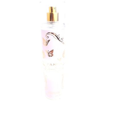 Jessica Simpson For Her Fancy Fragrance Body Mist Fruity Scent Bottle USA  Seller