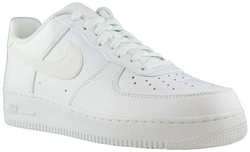 Nike Air Force 1 07 Premium White Reflective for Sale