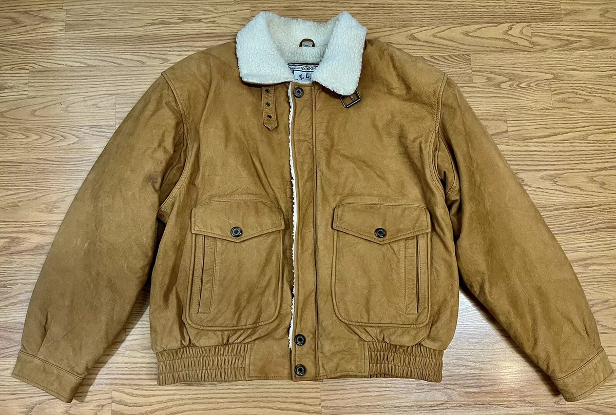 Sherpa winter hotsell coat