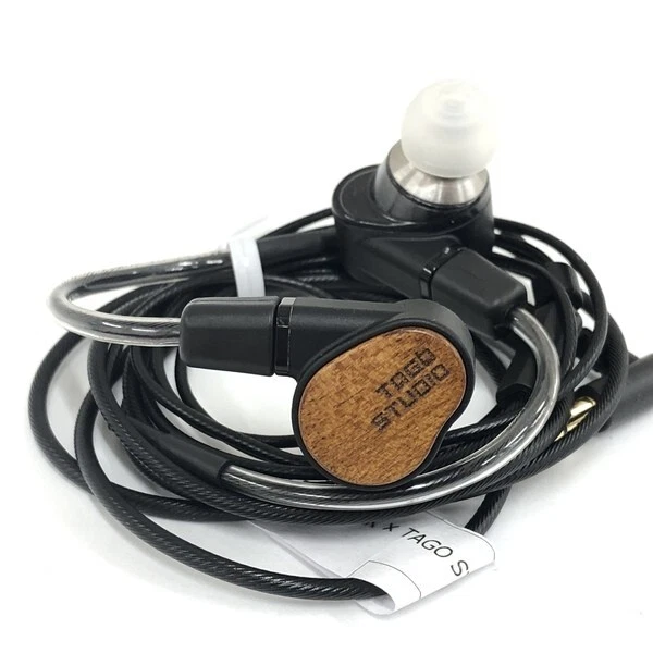 Buck-Tick Tago Studio T3-02 Tago Studio Takasaki Earphone Earbuds