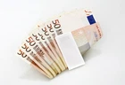Money Clip Money Clip Moneyclip Silver Plated Purse Engraved Bills