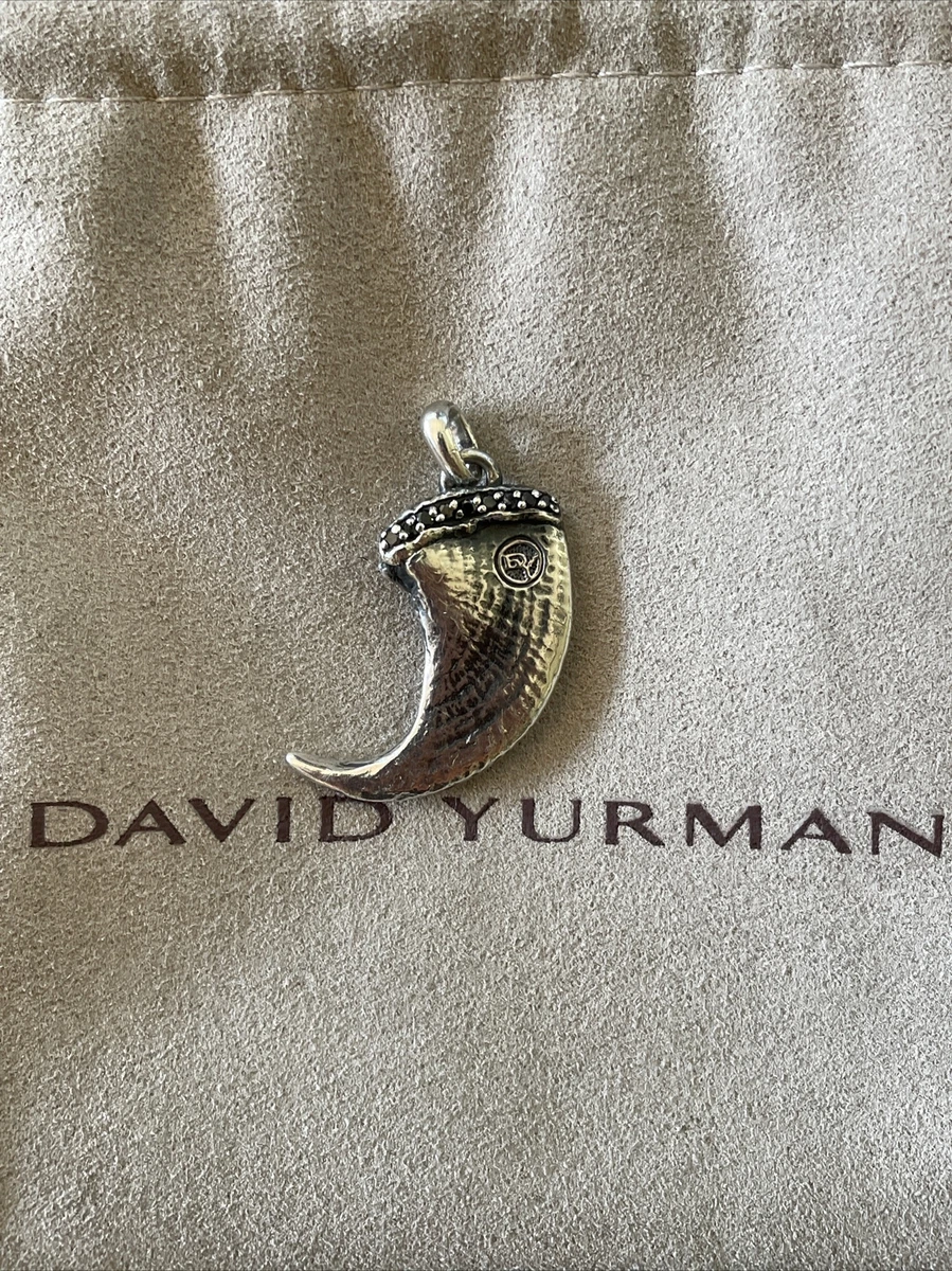 David yurman store black diamond