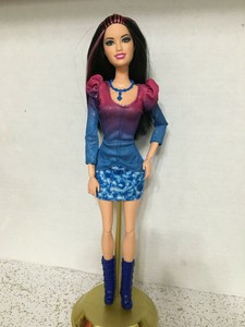 barbie fashionistas ebay