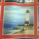 2021 LIGHTHOUSES 12-Month Wall Hanging Calendar NEW Sealed - READ — photo 8