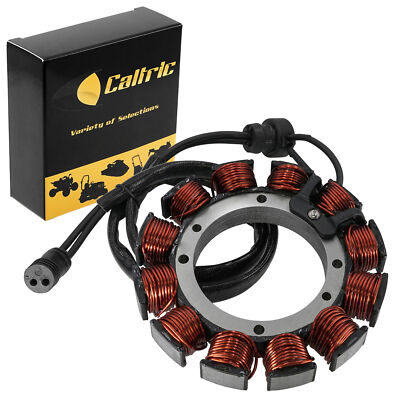 Stator for Harley Davidson Dyna Glide Low Rider FXDL / Wide Glide FXDWG 1999-03