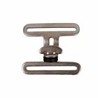 Replacement Fasteners for Straps and Chest Fasteners of Horse Blankets