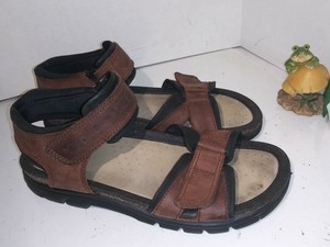 ecco cosmo sandals