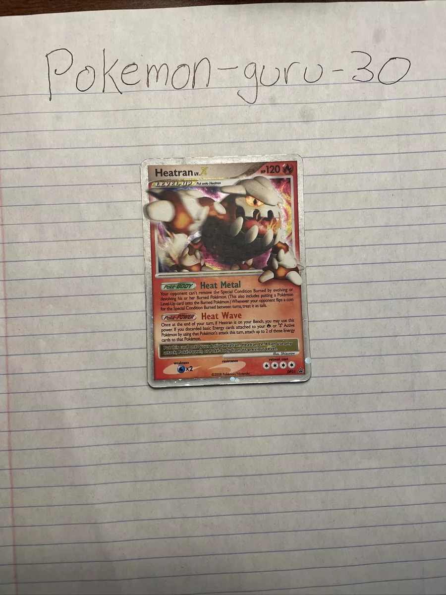 Regigigas (DP Black Star Promos DP40) – TCG Collector