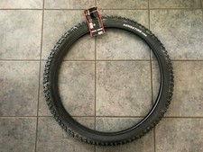 Kenda Klondike Bicycle Tires Studded 368 26X2.35 559 Wire Black 26 Stud Bike