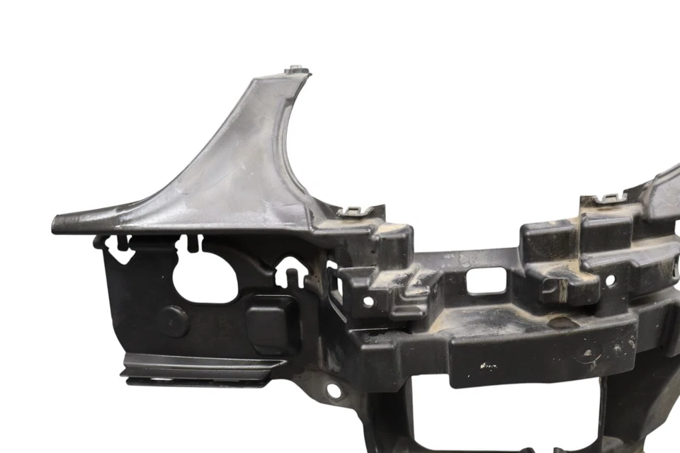 03-06 Soporte de parachoques lateral izquierdo base Mercedes R230 SL500 SL600 FABRICANTE DE EQUIPOS ORIGINALES Foto 4 de 4