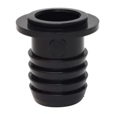 Valterra Products Llc Rf908 Barbed Fill Straight 11/4In