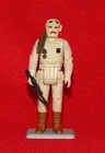 Star Wars Kenner 1980 Empire Strikes Back Rebel Commander Hoth Complete All Orig