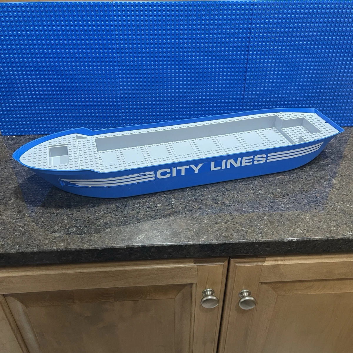 LEGO (R) Boat Hulls Vintage for sale | eBay