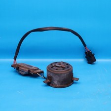Audi A6 4F 2.7 3.0 TDI Lüftermotor links 4F0959455E 4F0910501A Kühlerlüfter NN