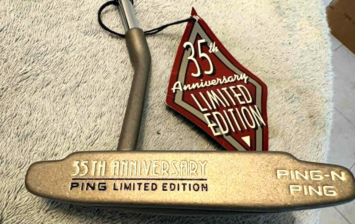 Ping N Ping Putter for sale | eBay