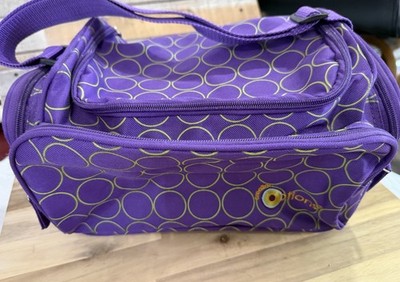 Creative Options Stow'n'Go  Tote Crafting, Work Bag, Travel Bag