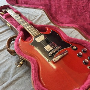 Gibson Sg 2000 | eBay