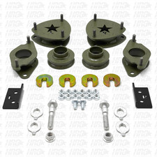 1.5 inch (38mm) lift kit for 2023-2026 Mazda CX-50