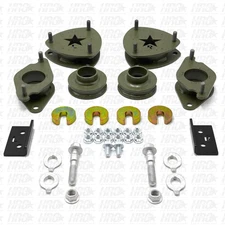 1.5 inch (38mm) lift kit for 2023-2025 Mazda CX-50