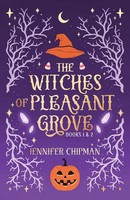 The Witches of Pleasant Grove Duet Jennifer Chipman Taschenbuch Englisch 2025