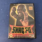 Shaq-Fu (Sega Genesis, 1994) No Manual Tested