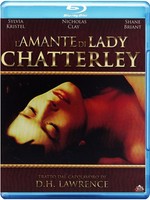 L'amante Di Lady Chatterley [Blu-Ray]