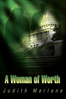 Judith Marlane | A Woman Of Worth | Taschenbuch | Englisch (2000) | iUniverse