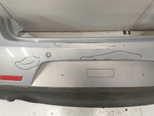 Pare-choc arrière Alfa Romeo GIULIETTA