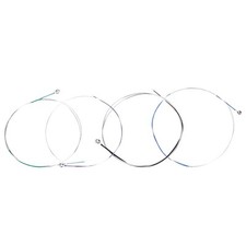 4/4 Violin String Steel Strings Set Full Size 010,014,020,029 010  029 