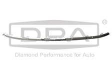 DPA ZIERLEISTE SCHUTZLEISTE STOßFÄNGER UNTEN passend für VW T-CROSS | 8853181830