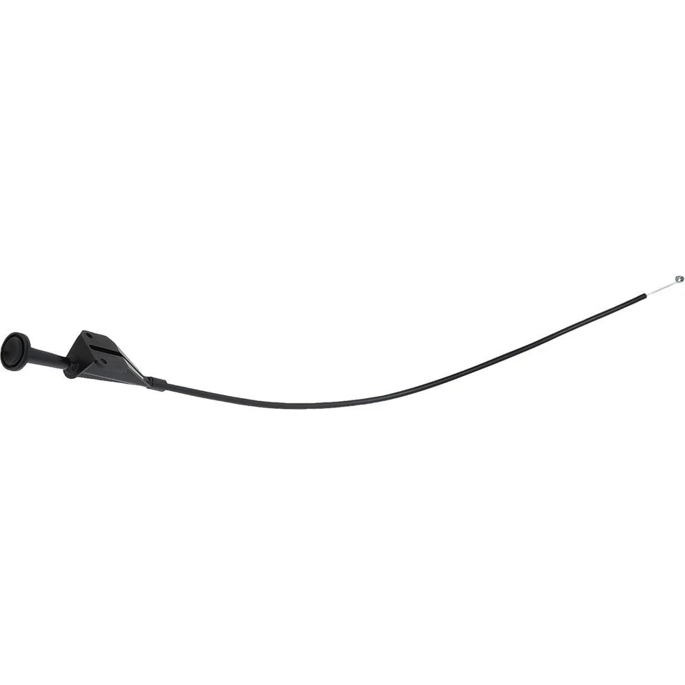 For Dodge Charger 1971-1974 OER MB2039 Heater Control Cable Set Foto 2 de 4