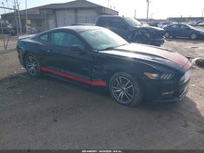 Windshield Wiper Motor Fits 15-23 Mustang 479488 Windshield Wiper Motor Fits 15-23 Mustang 479488