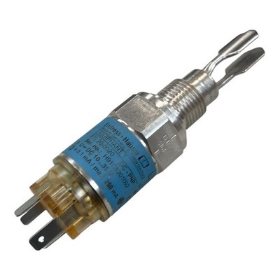 ENDRESS+HAUSER LIQUIPHANT T FTL20-0020 Kompakter Füllstandsensor
