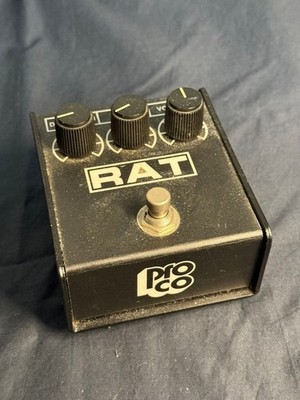 Proco rat2 USA lm308n non-slant 439282