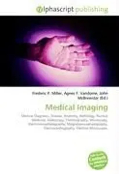 Frederic P. Miller (U. A.) | Medical Imaging | Taschenbuch | Englisch (2026)-image