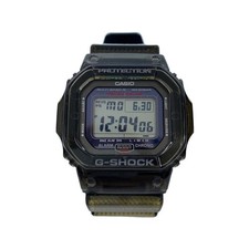 G-SHOCK GW-S5600-1JF radio clock digital square Casio for sale