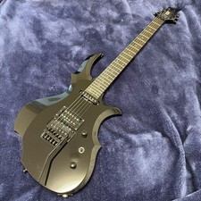 ESP Antelope E-Gitarre Sammlerstück Top Zustand ohne Koffer