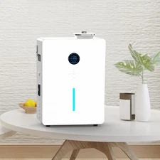 1200ml HVAC Scent Diffuser/VanGogh36/ Villa/ Aroma360/Hotel Collection 6500ft²+