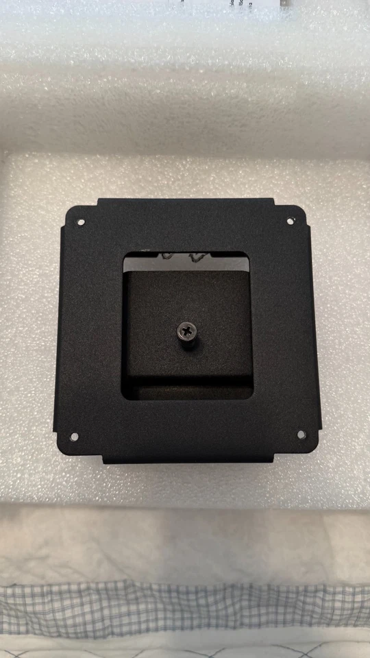 HP ENVY 27" 4K MONITOR ULTRA HD UHD DISPLAY USB-C 3840 x 2160 WITH MOUNT - Image 4 of 4