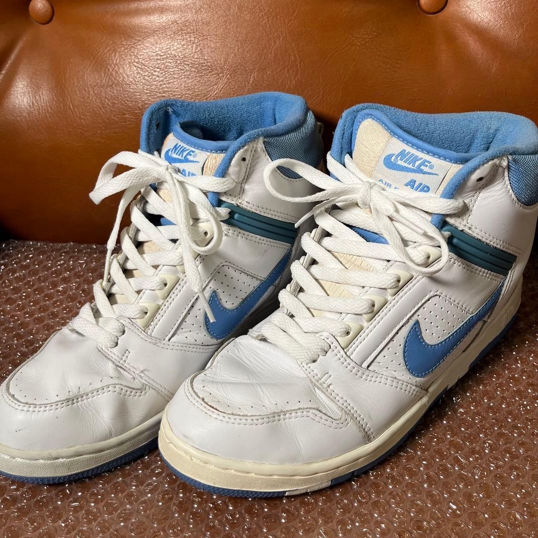 size 2 nike high tops