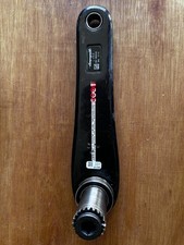 Catena Campagnolo Super Record 11 53/39 172,5 Carbonio