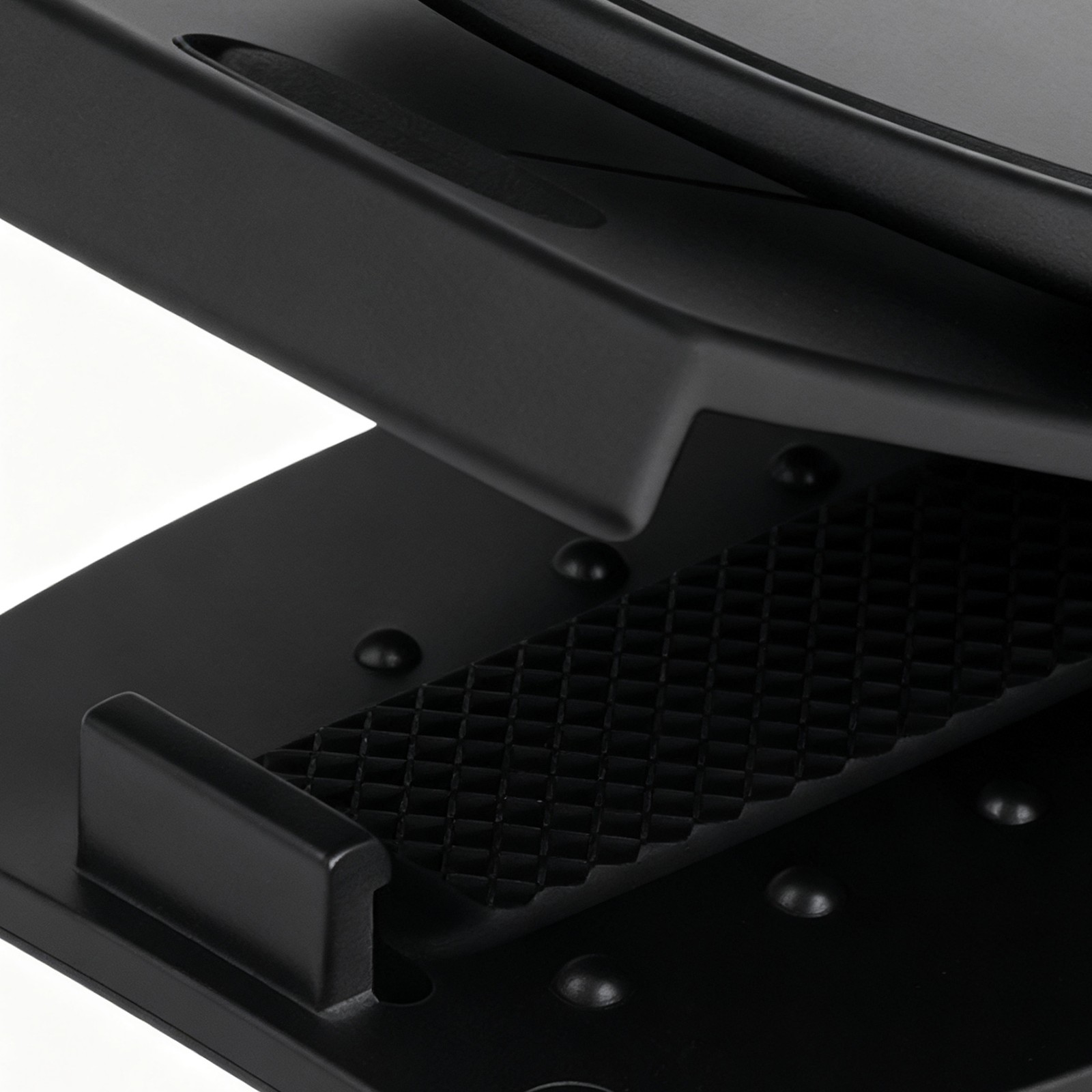 2 Packs Car Seat Belt Clips - Universal Seatbelt Adjuster Clips