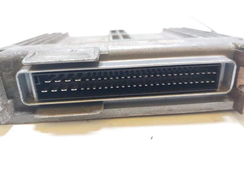 8200023519 CENTRALINA MOTORE ECU RENAULT TWINGO I (C0-S0) 1.2 B 8V MAN 5M 58CV 2 - Immagine 2 di 4