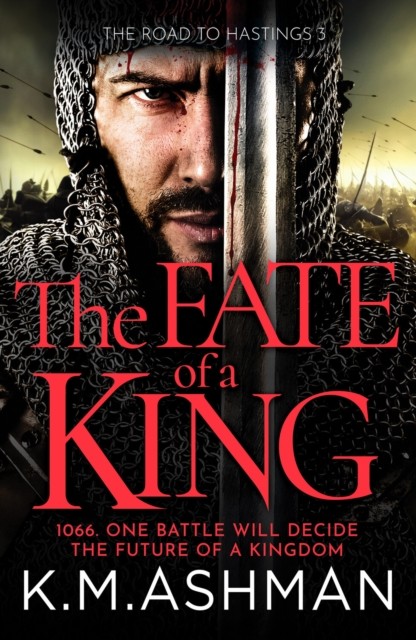Fate Of A King