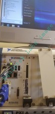 National Instruments PXIe 8133 Controller TESTED OK!  Win7 with NI software USA